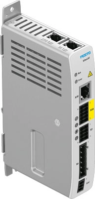 CMMT-ST-C8-1C-EC-S0 Контроллер привода Festo