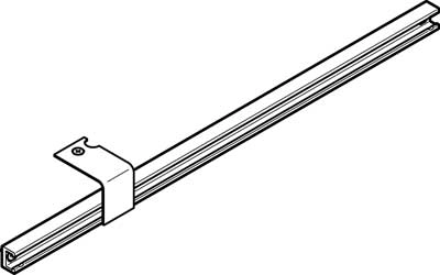 Рейка для датчиков Festo EAPR-S1-S-26-50