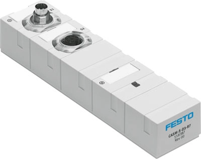 Интерфейс датчика Festo CASM-S-D3-R7