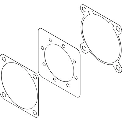 Набор уплотнений Festo EADS-F-D100-100A