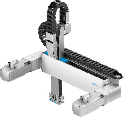 Линейный портал Festo YXML-1