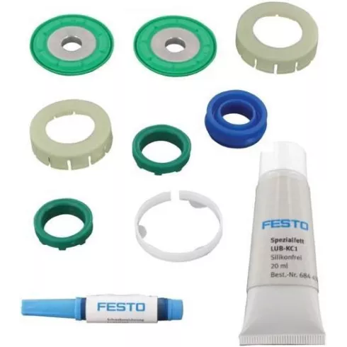 Ремкомплект Festo ADVU/AEVU-32-A-PA