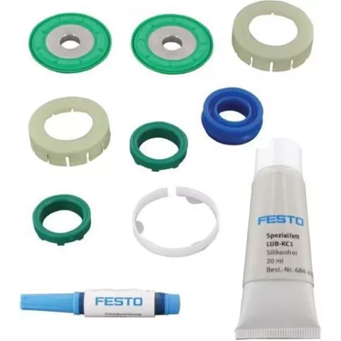 Ремкомплект Festo ADVU/AEVU-40-A-PA