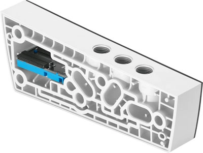 Блок питания Festo VMPAC-SP-0