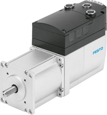 Электродвигатель Festo EMCA-EC-67