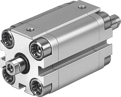 Компактный пневмоцилиндр Festo ADVU-12-P-A-S26