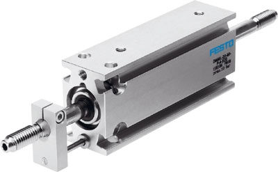 Компактный пневмоцилиндр Festo DMML-32-P-A-S20