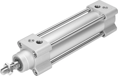 Стандартный пневмоцилиндр Festo DSBG-63-PPVA-N3