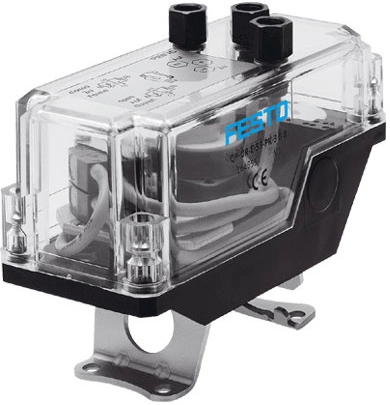 Концевой выключатель Festo QH-DR-E-S3-PK-3-B-B