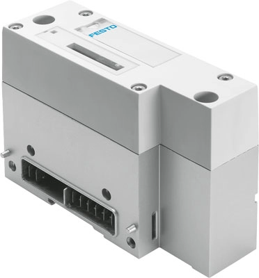 Пневматический интерфейс Festo VABA-S6-1-X2-D