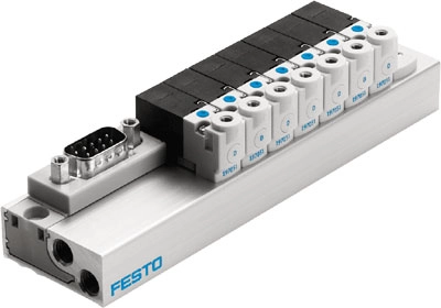 Пневмоостров Festo MH1