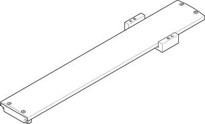 Набор крышек Festo EASC-S1-46-240-S