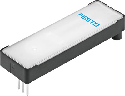 Пьезо клапан Festo VEMP-BS-3-16-D5-F-28T1-P30