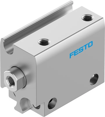 Компактный пневмоцилиндр Festo AEN-S-10-10-I-A