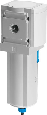 Влагоотделитель Festo MS6-LWS-1/2-U-V