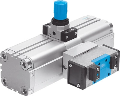 Усилитель давления Festo DPA-63-10