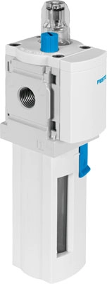 Маслораспылитель Festo MS6-LOE-1/2-R-Z