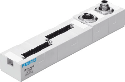 Модуль входа/выхода Festo CP-E16-KL-CL