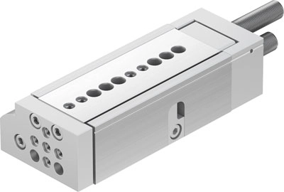 Мини-суппорт Festo DGSL-16-40-P1A