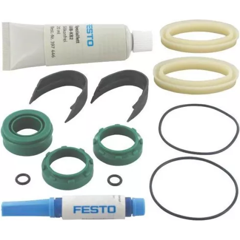 Ремкомплект Festo DZF-50A-P-A AB-CN