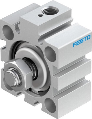 Короткоходовой пневмоцилиндр Festo AEVC-32-5-A-P