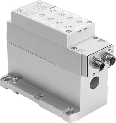 Электрический интерфейс Festo VABE-S6-1LF-C-A8-E