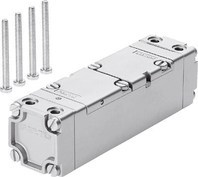 Пневмораспределитель Festo CJ-5/2-1/2