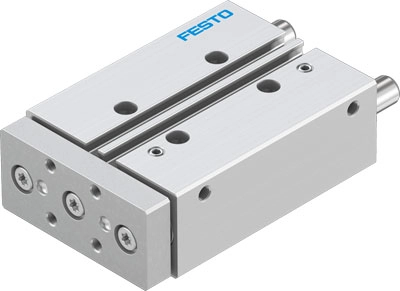 Пневмоцилиндр с направляющими Festo DFM-16-50-P-A-KF