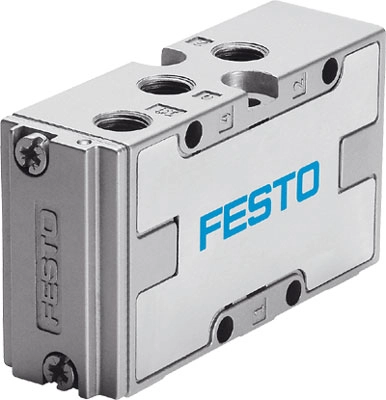 Пневмораспределитель Festo VL-5-1/4-B-EX