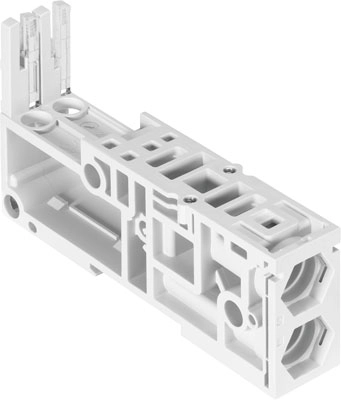 Монтажная плита Festo VMPAL-AP-20-T135