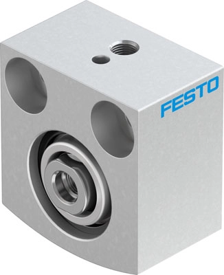 AEVC-20-5-I-P Короткоходовой пневмоцилиндр Festo