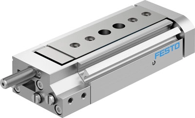 Мини-суппорт Festo DGSL-6-20-PA