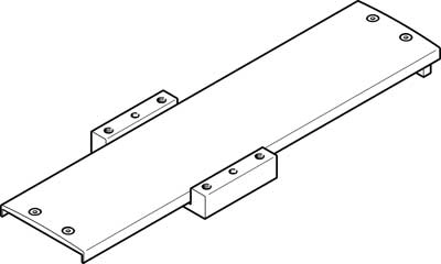 Набор крышек Festo EASC-S1-33-100