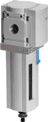 Фильтр Festo MS6N-LF-1/4-CRM