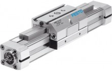 Привод позиционирования Festo DMES-25