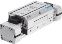 Привод позиционирования Festo DMES-40