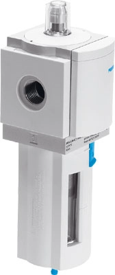 Фильтр тонкой очистки Festo MS4N-LFM-1/4-BRM-DA