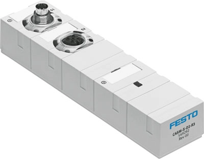 Интерфейс датчика Festo CASM-S-D2-R3