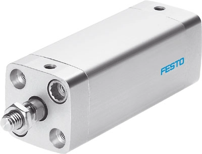 Компактный пневмоцилиндр Festo CDC-40
