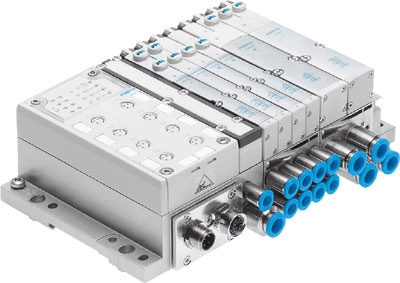 Пневмоостров Festo MPA-ASI-VI