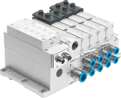 Пневмоостров Festo VTSA-ASI