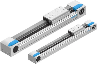 Приводы с зубчатым ремнем Festo EGC-50-TB-KF