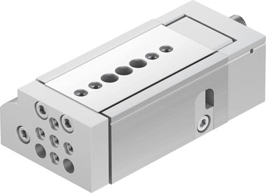 Мини-суппорт Festo DGSL-N-16-10-EA