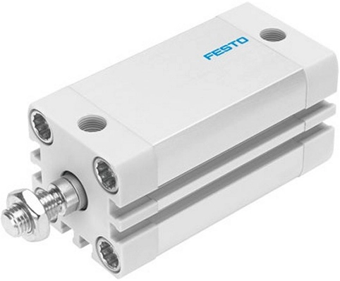 Компактный пневмоцилиндр Festo ADNP-50-40-A-P-A