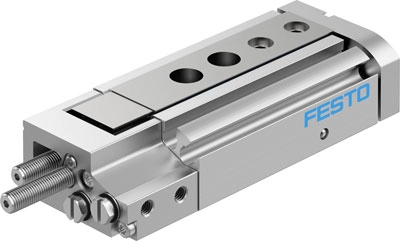 Мини-суппорт Festo DGSL-4-10-PA