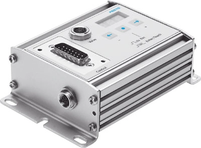 Контроллер позиционирования Festo SPC11-MTS-AIF-2