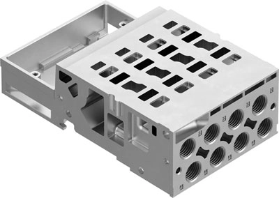 Монтажная плита Festo VMPA14-FB-AP-4-1