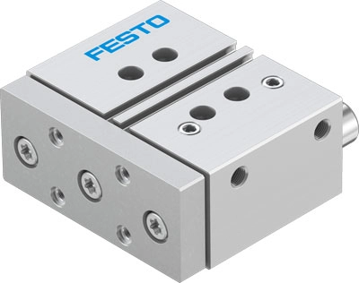 Пневмоцилиндр с направляющими Festo DFM-32-30-P-A-GF