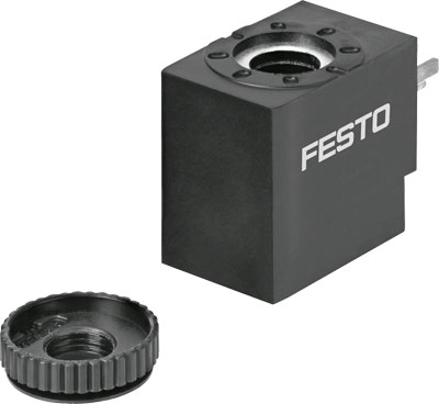 VACF-B-B2-1 Катушка электромагнитная Festo