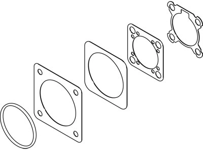 Набор уплотнений Festo EADS-F-D32-40G